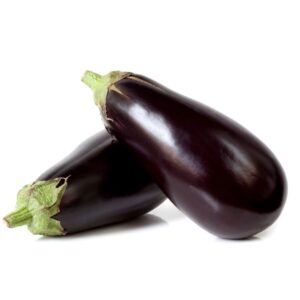 eggplant