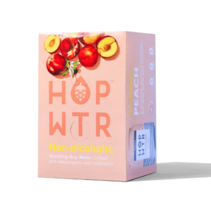 hop water