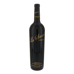 la storia merlot