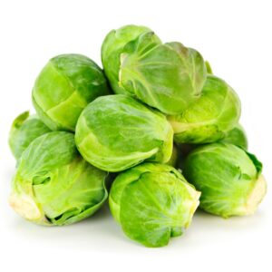 brussel sprouts
