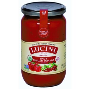 lucini sauce