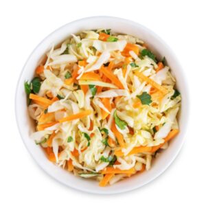 coleslaw