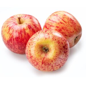 honeycrisp apples