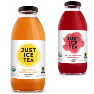 just ice tea