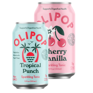 2for olipop