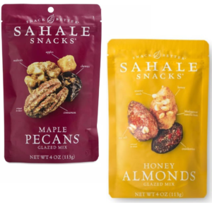 Sahale Snacks