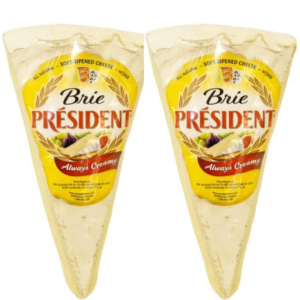 brie president