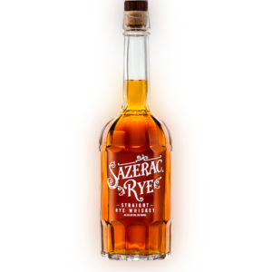 sazerac rye whiskey