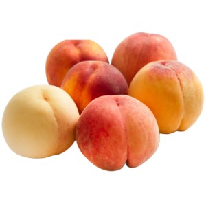peaches
