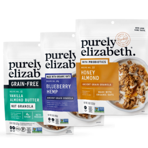 purely elizabeth granola