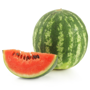 watermelon big