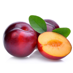 Red Plum