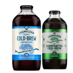 chameleon cold brew
