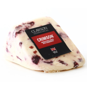 clawson cranberries