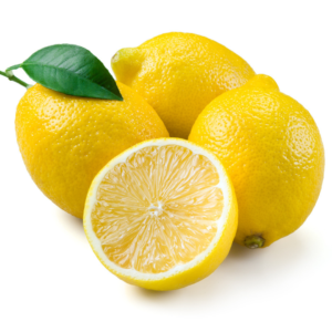 lemons