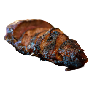 blackened tri tip