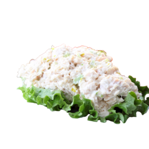 chicken salad