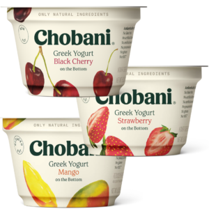 chobani