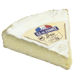 ile de france brie