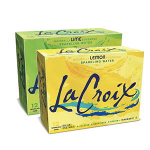 12 pack lacroix