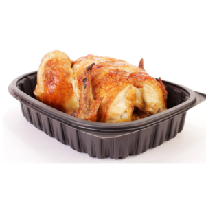 hot chicken