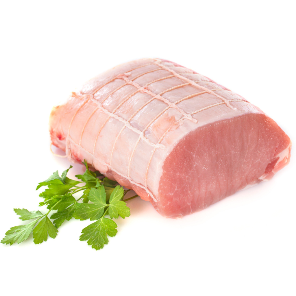 pork roast