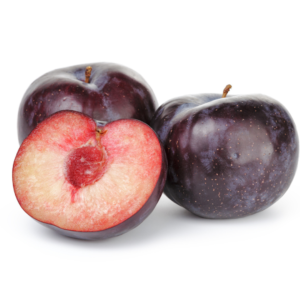 black plum