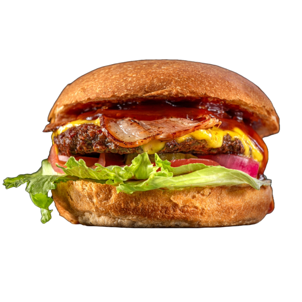 bacon cheddar