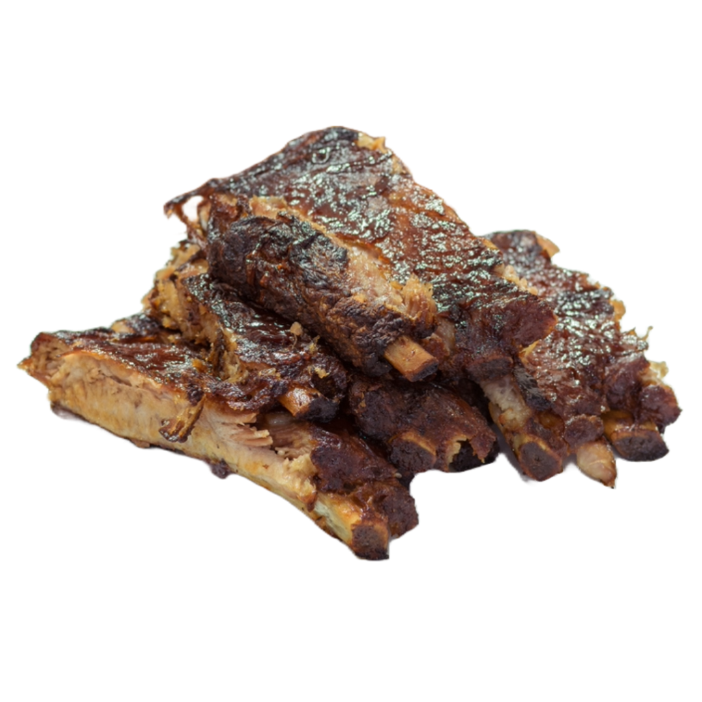 flanken rib