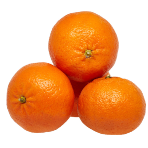 mandarin tangerines