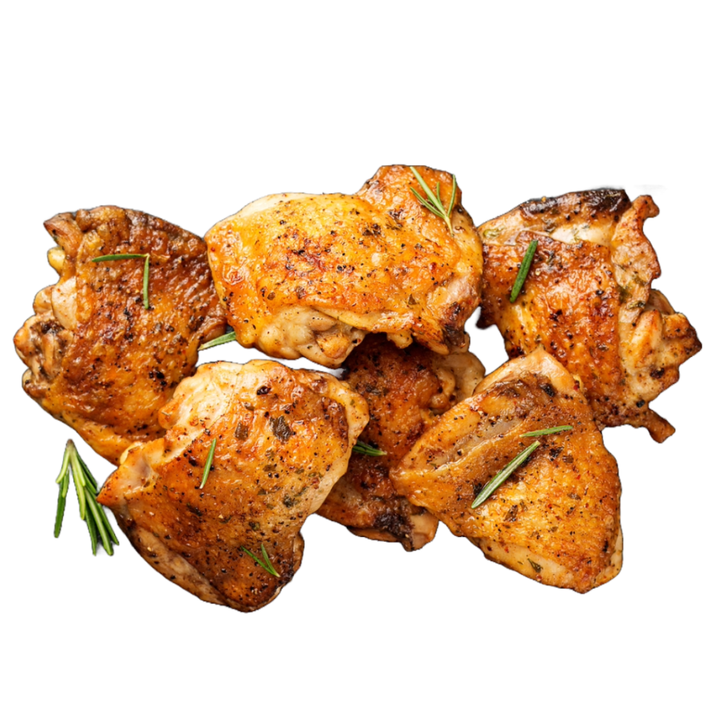 chicken thigh