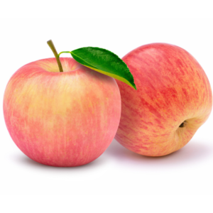 fuji apple