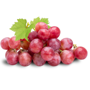 red grape