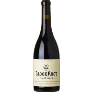 blood root pinot noir