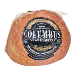 columbus ham
