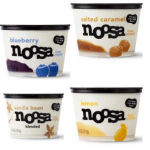 noosa 4 for