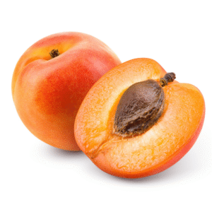 apricots