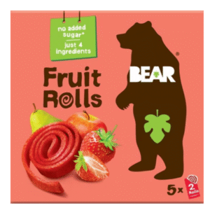bear