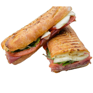 italian panini
