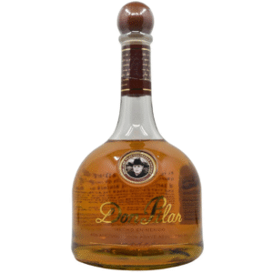 don pillar anejo