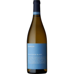 massican sauv blanc