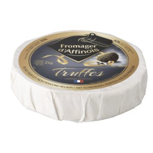 fromager truffles