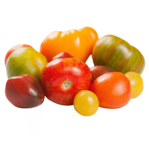 heirloom tomato