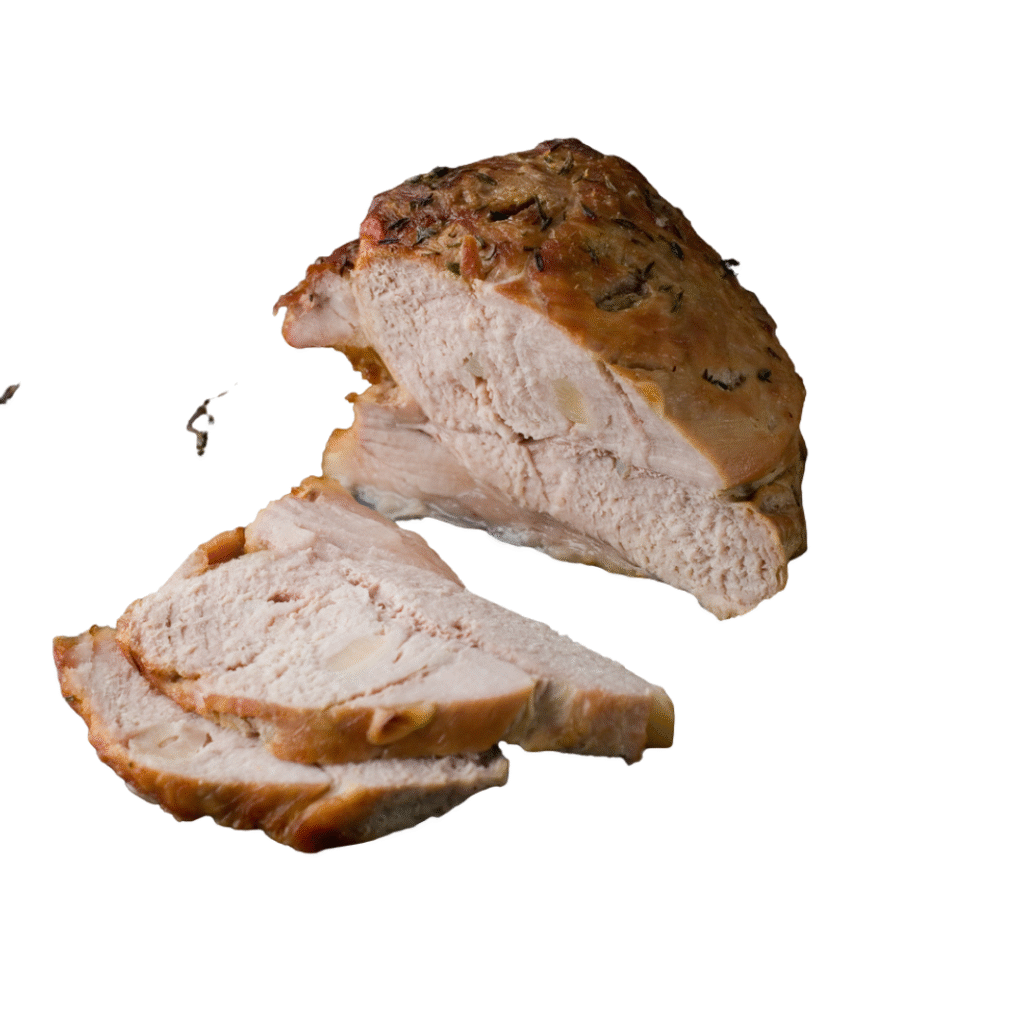 pork butt roast