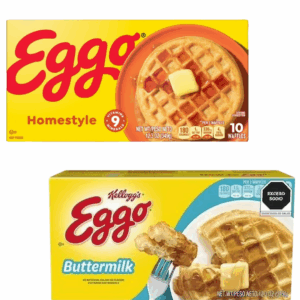 eggo