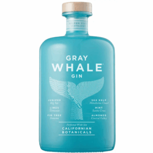 graywhale gin