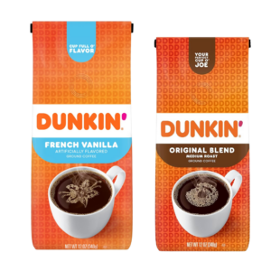 dunkin
