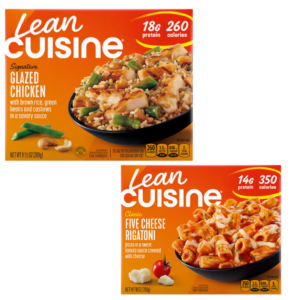 lean cuisine