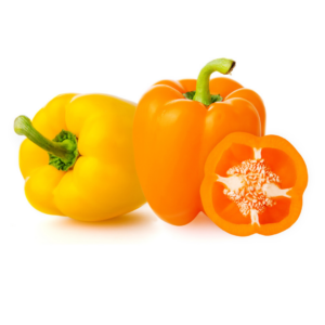 bell peppers