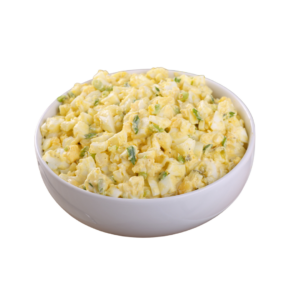 egg salad
